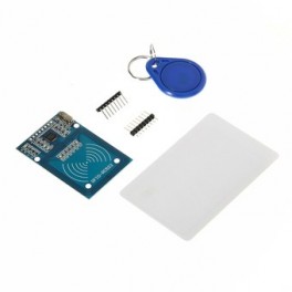 RC522 RFID Card Reader Module Kit Android NFC supported