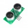 US-015 Ultrasonic Module Distance Measuring Transducer Sensor