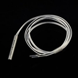 PT100 Platinum Resister Temperature Sensor Waterproof Probe -20℃ ~ 450℃