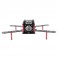 ZMR250 Glass Fiber 4 Axis 250 MM FPV Quadcopter Mini H Quad Frame for QAV250