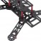 ZMR250 Glass Fiber 4 Axis 250 MM FPV Quadcopter Mini H Quad Frame for QAV250