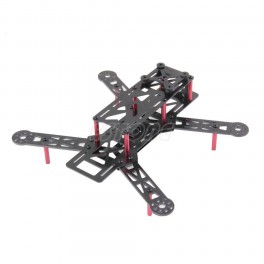 ZMR250 Glass Fiber 4 Axis 250 MM FPV Quadcopter Mini H Quad Frame for QAV250