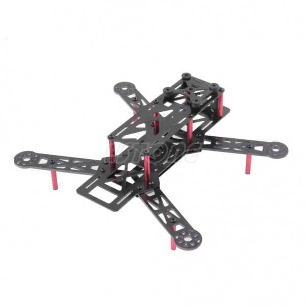 qav250 frame