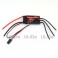 E-TECH SimonK 30A Brushless ESC Speed Controller