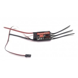 E-TECH SimonK 30A Brushless ESC Speed Controller