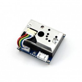 Dust Sensor For Arduino