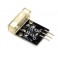 Knock Sensor Module KY-031 For Arduino ,PIC, AVR, Raspberry pi