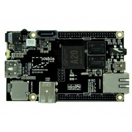 Cubieboard A20