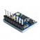 GY-87 10DOF MPU6050 HMC5883L BMP180 Sensor Module