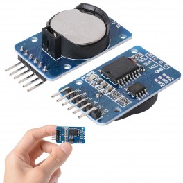 Precision Real Time Clock Module DS3231 AT24C32 I2C