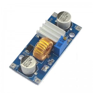 XL4015 DC-DC Step Down Adjustable Power Supply Module 5A Max