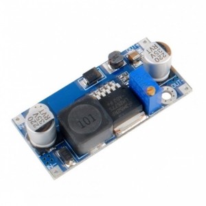 LM2596 DC-DC Step Down Adjustable Power Supply Module 3A Max