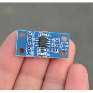 X9C103S Digital Potentiometer Module for Arduino 