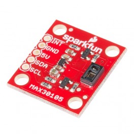 SparkFun Particle Sensor Breakout - MAX30105