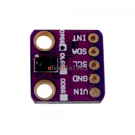 GY-9960LLC APDS-9960 RGB and Gesture Sensor Module