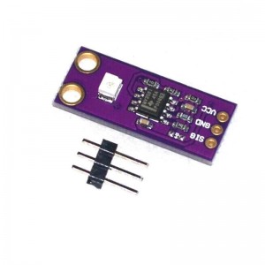 GUVA-S12SD UV Detection Sensor Module