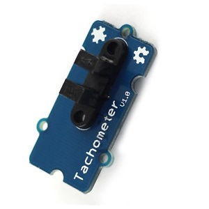 Digital Tachometer Speed Module Sensor for Arduino UNO