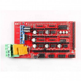 3D Printer Controller for RAMPS 1.4 REPRAP MENDEL PRUSA