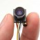 600TVL 1/4 1.8mm Lens CMOS 170 Degree Wide Angle CCD Mini FPV Camera NTSC