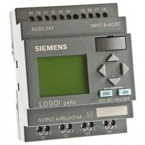 Siemens Logo 6ED1 052-1MD00-0BA5