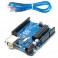Arduino Uno R3 (Made in Italy)