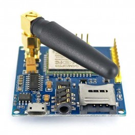 A6 Pro Serial GPRS GSM Module Core Developemnt Board