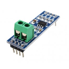 MAX485 RS-485 Module TTL to RS-485 module for Arduino