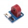 AC 0~5A Analog Current Meter Module Ammeter Sensor Board for Arduino