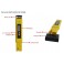 Digital PH Meter Tester Aquarium Pool Water Urine Wine LCD Pen Monitor Protable