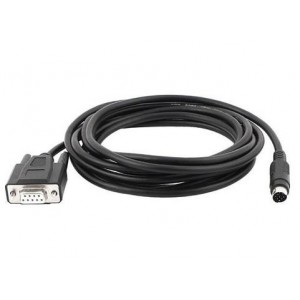 Emerson PLC programming cable 