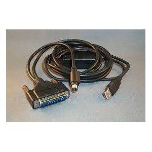 Mitsubishi PLC Cable USB-SC09 