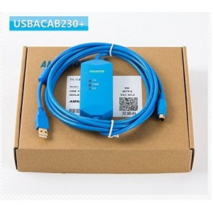 USBACAB230 Delta Programming Cable communication cable 