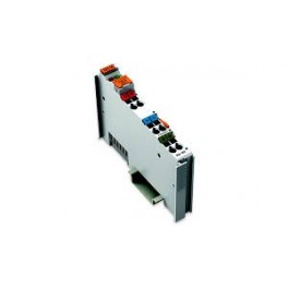 Wago PLC Power Supply 750-601