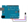 LM35 Temperature Sensor