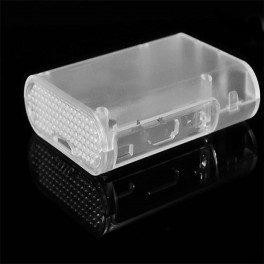 Raspberry Pi 3 Protective Case / Enclosure