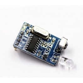 IR Infrared Remote Decoder Encoding Transmitter & Receiver Wireless Module