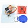  PN532 NFC RFID Wireless Module V3 User Kits Reader Writer Mode IC S50 Card PCB Attenna I2C IIC SPI HSU For Arduino