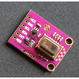 AMG8833 IR Thermal Camera Breakout (Adafruit Compatible)