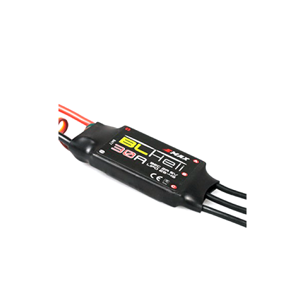 Emax BLHeli Series 30A ESC Robotics Bangladesh