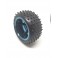 85mm Antiskid Shockproof Wheels, Smart Car Robot Tires