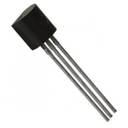 BC547 NPN Transistor