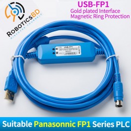 USB-FP1 PLC Programming Cable