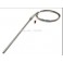 Thermocouples - K Type 800C WRN-291 200mm Rod