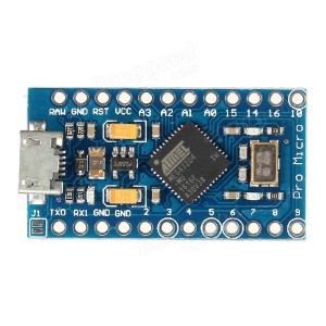 Arduino Pro Micro 5V/16MHz