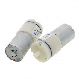 6V-12V Mini Air Pump Motor