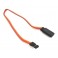  Servo Extension Cable Male to Female 300mm