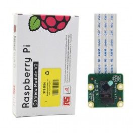 Raspberry Pi Camera Module V2 - 8 Megapixel,1080p