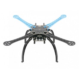 S500 Glass Fiber Quadcopter Frame 480mm - Integrated PCB Version