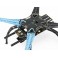 S500 Glass Fiber Quadcopter Frame 480mm - Integrated PCB Version