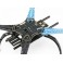 S500 Glass Fiber Quadcopter Frame 480mm - Integrated PCB Version